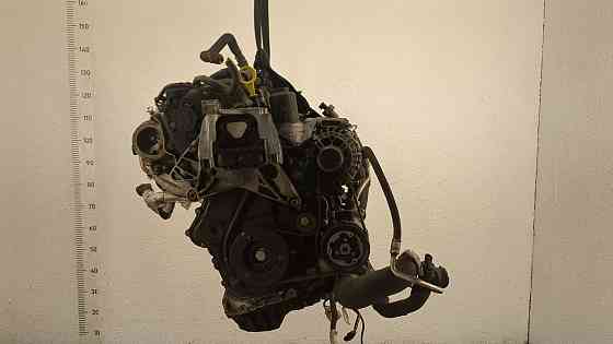 Двигатель Audi A3 (8V) CNTC Донецк