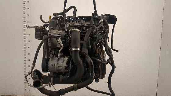 Двигатель Audi A3 (8V) CNTC Донецк