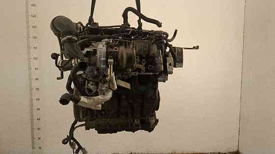 Двигатель Audi A3 (8V) CNTC Донецк