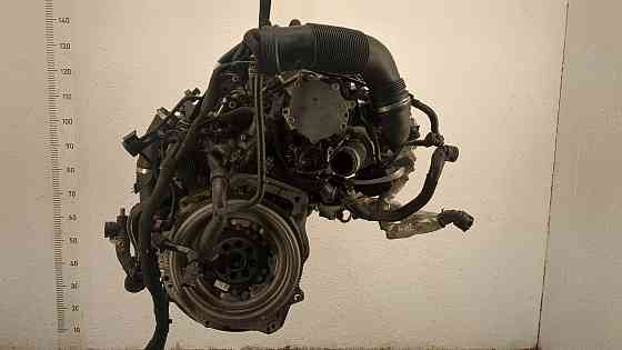 Двигатель Audi A3 (8V) CNTC Донецк