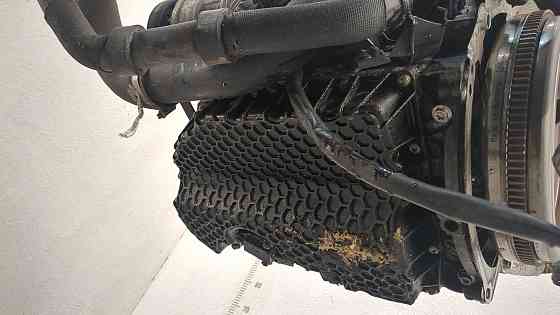 Двигатель Audi A3 (8V) CNTC Донецк