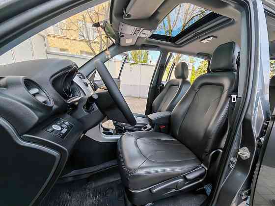 2016 Lifan X60 1.8 CVT Донецк