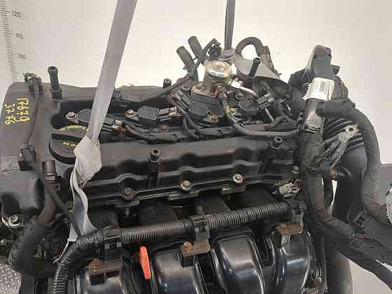 Двигатель Hyundai Sonata 6 YF G4KJ Донецк