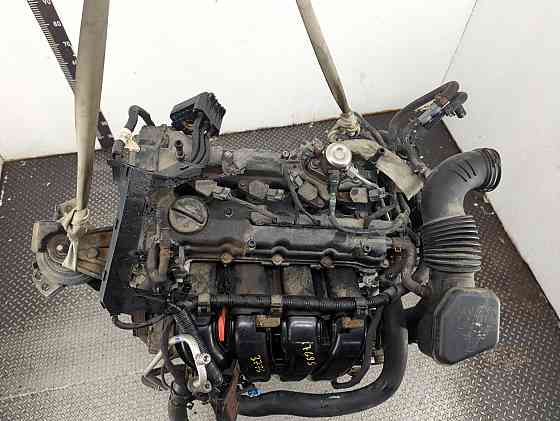 Двигатель КИА Sorento XM G4KJ Донецк