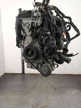 Двигатель Lincoln Nautilus EcoBoost 2.0 Донецк