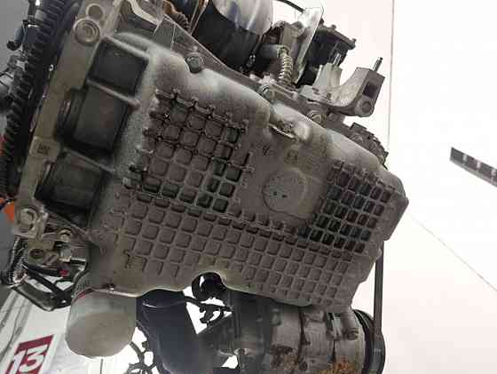 Двигатель Lincoln Nautilus EcoBoost 2.0 Донецк