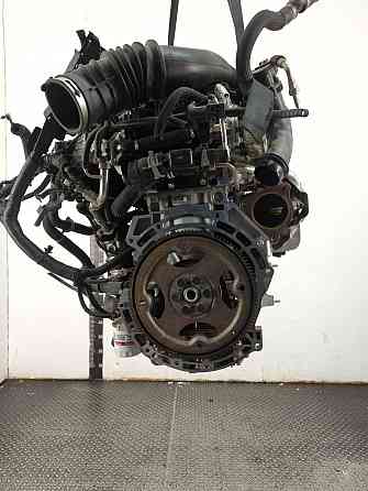 Двигатель Lincoln Nautilus EcoBoost 2.0 Донецк