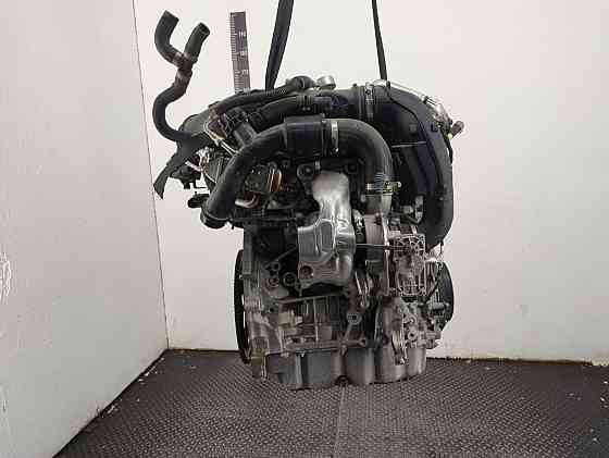 Двигатель Lincoln Nautilus EcoBoost 2.0 Донецк