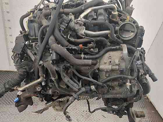 Двигатель Toyota Tundra 1URFE Донецк