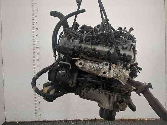 Двигатель Toyota Tundra 1URFE Донецк