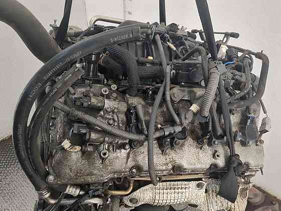 Двигатель Toyota Tundra 1URFE Донецк