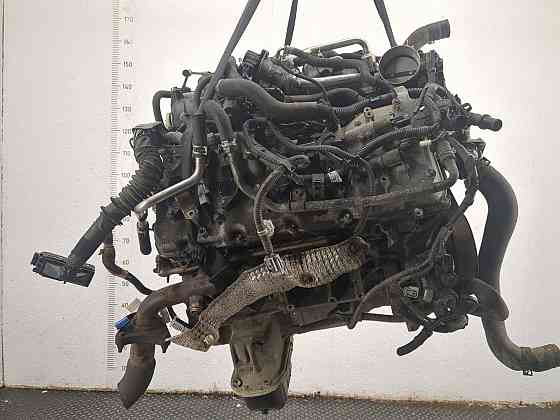 Двигатель Toyota Tundra 1URFE Донецк