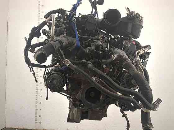 Двигатель Ford Explorer EcoBoost 3.3i Донецк
