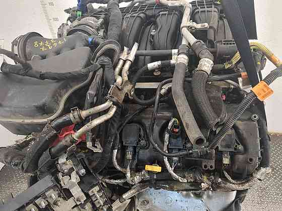 Двигатель Ford Explorer EcoBoost 3.3i Донецк