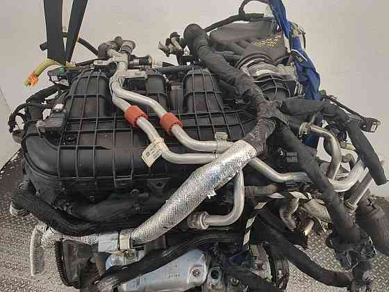 Двигатель Ford Explorer EcoBoost 3.3i Донецк