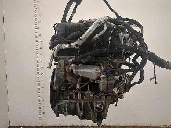 Двигатель Ford Explorer EcoBoost 3.3i Донецк
