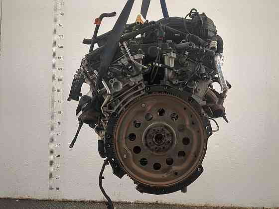 Двигатель Ford Explorer EcoBoost 3.3i Донецк