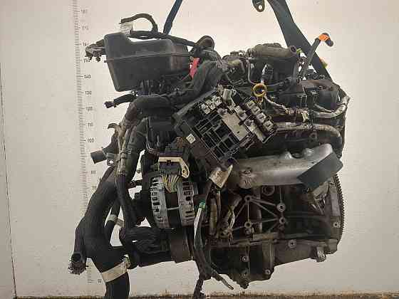 Двигатель Ford Explorer EcoBoost 3.3i Донецк