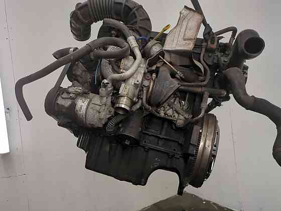 Двигатель Opel Astra H Z16LET Донецк
