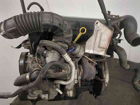 Двигатель Opel Astra H Z16LET Донецк