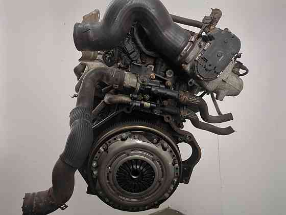 Двигатель Opel Astra H Z16LET Донецк