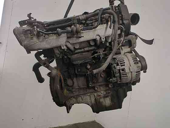 Двигатель Opel Astra H Z16LET Донецк