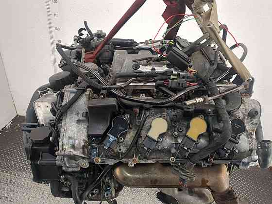 Двигатель Mercedes GL X164 M273.923 Донецк