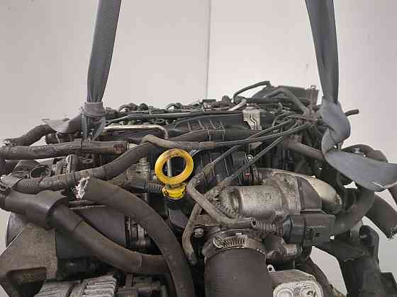 Двигатель Skoda Rapid CAYC Донецк