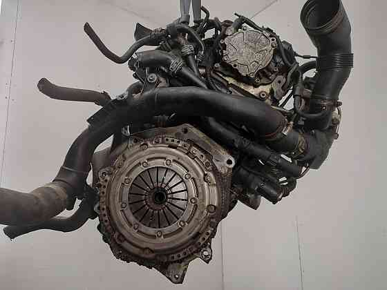 Двигатель Skoda Rapid CAYC Донецк