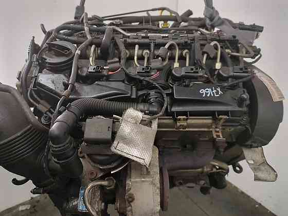 Двигатель Skoda Rapid CAYC Донецк