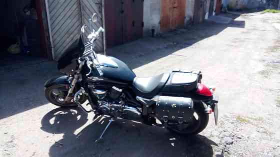 Продам Suzuki Boulevard М90 Донецк