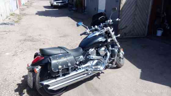 Продам Suzuki Boulevard М90 Донецк