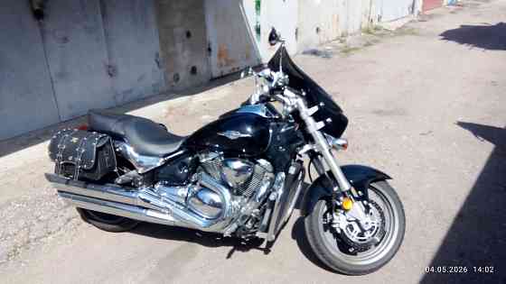 Продам Suzuki Boulevard М90 Донецк
