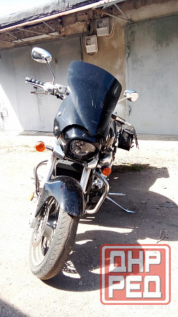 Продам Suzuki Boulevard М90 Донецк - изображение 2
