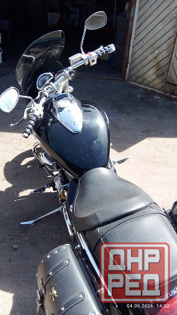Продам Suzuki Boulevard М90 Донецк - изображение 5