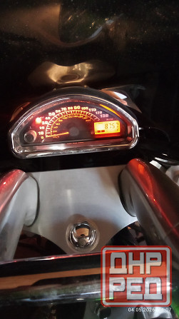 Продам Suzuki Boulevard М90 Донецк - изображение 4