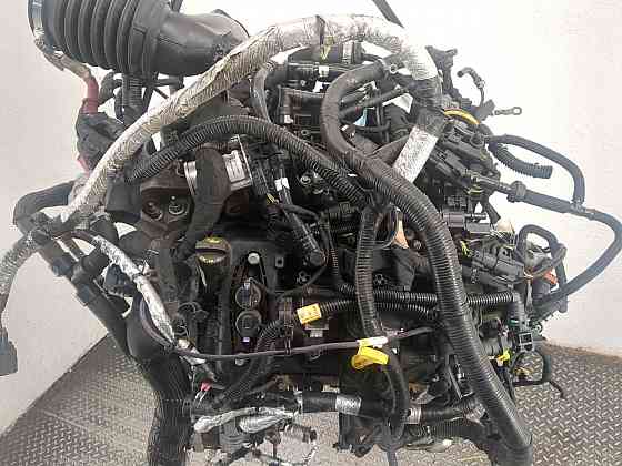 Двигатель Ford Edge C27PD0X Донецк