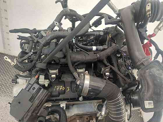 Двигатель Ford Edge C27PD0X Донецк