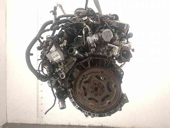 Двигатель Ford Edge C27PD0X Донецк