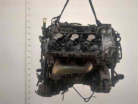 Двигатель Mercedes E W211 M272.943 Донецк