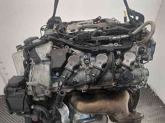 Двигатель Mercedes E W211 M272.943 Донецк