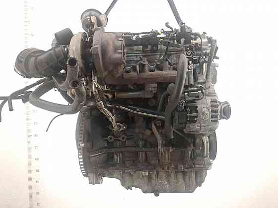 Двигатель КИА Ceed D4FB Донецк