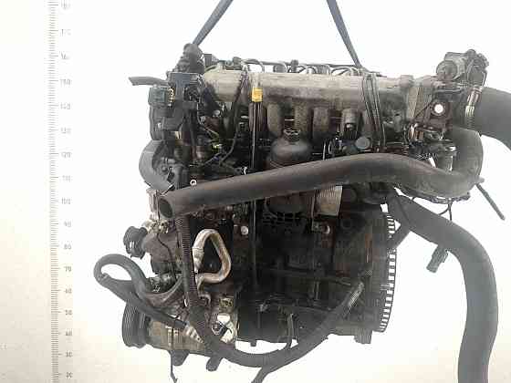 Двигатель КИА Ceed D4FB Донецк