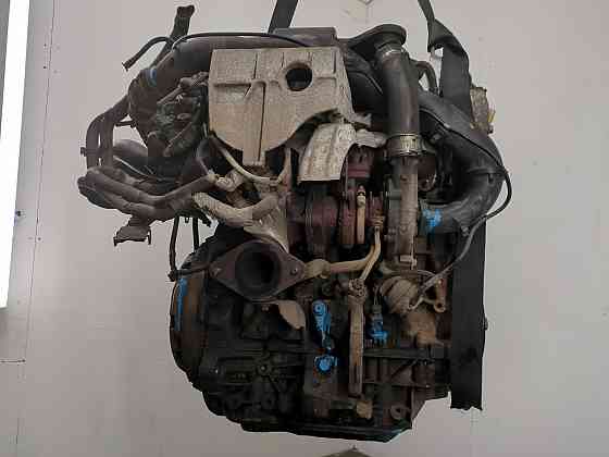 Двигатель Nissan Primastar M9R630, M9R692, M9R780, M9R782, M9R786 Донецк