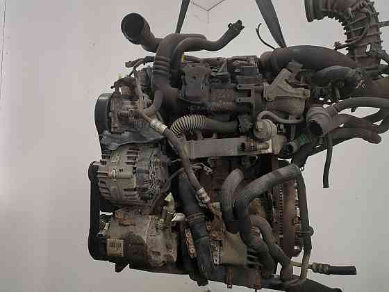 Двигатель Nissan Primastar M9R630, M9R692, M9R780, M9R782, M9R786 Донецк