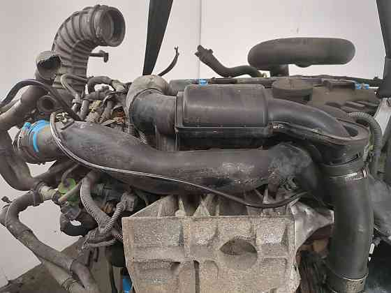 Двигатель Nissan Primastar M9R630, M9R692, M9R780, M9R782, M9R786 Донецк