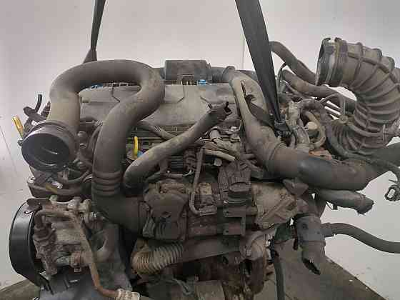 Двигатель Nissan Primastar M9R630, M9R692, M9R780, M9R782, M9R786 Донецк