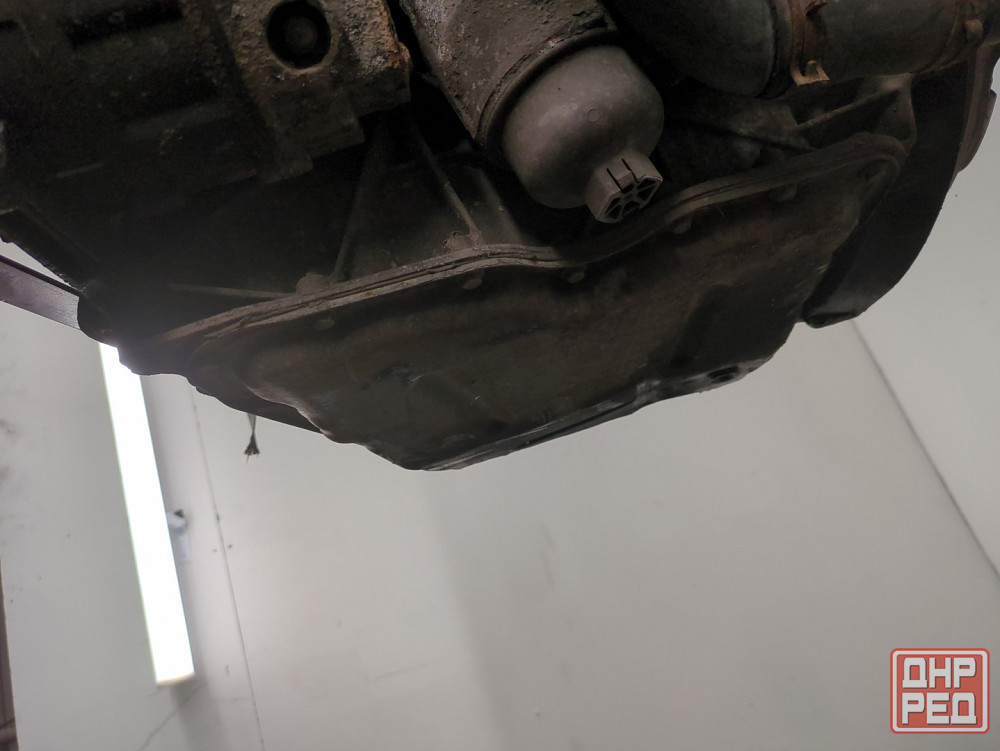 Двигатель Nissan Primastar M9R630, M9R692, M9R780, M9R782, M9R786 Донецк - изображение 7