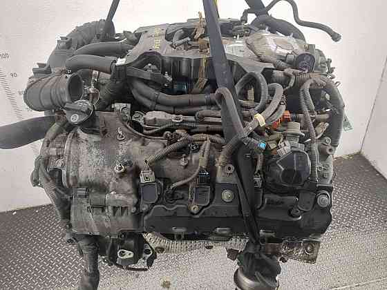 Двигатель Lexus LS460 1URFSE Донецк