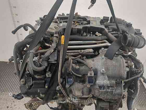 Двигатель Lexus LS460 1URFSE Донецк